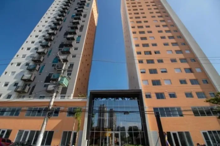 EXCELENTE OPORTUNIDADE - VIVA BENX JOÃO DIAS DECORADO, MOBILIADO E COM LOCALIZAÇÃO PRIVILE