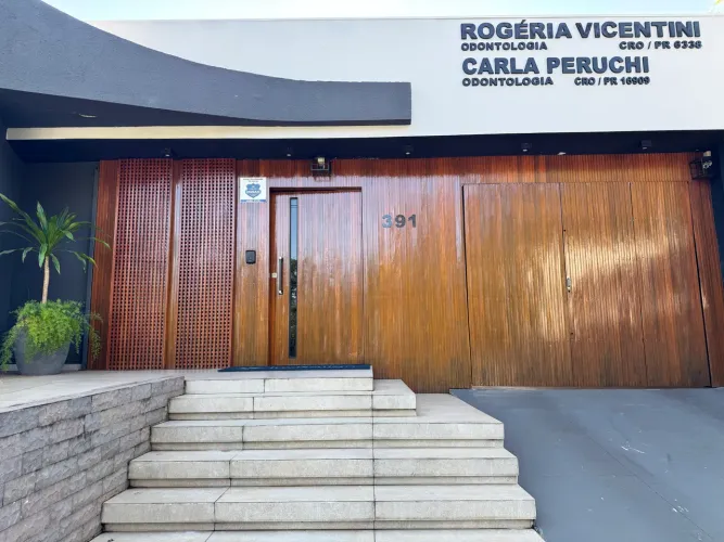 Venda de clínica odontológica