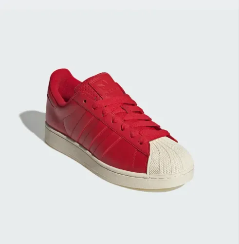 Tênis adidas vermelho tamanho 45