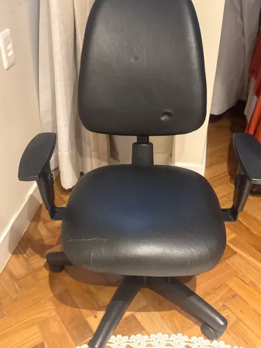 Cadeira escritório