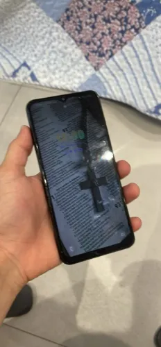 Celular Samsung a13 seminovo 128gb