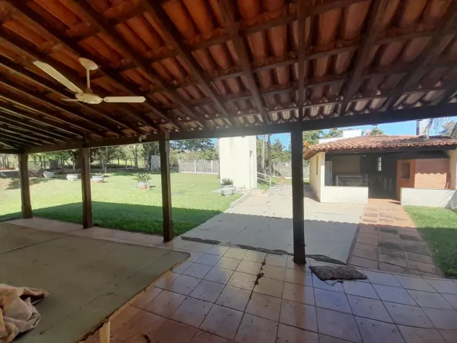 Chácara morada do Sol ?