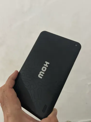 Tablet 7 polegadas how