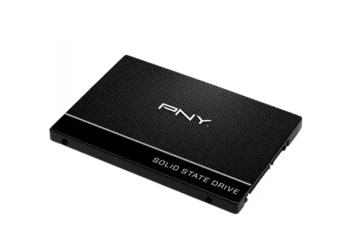 SSD PNY CS900 de 120gb muito novo
