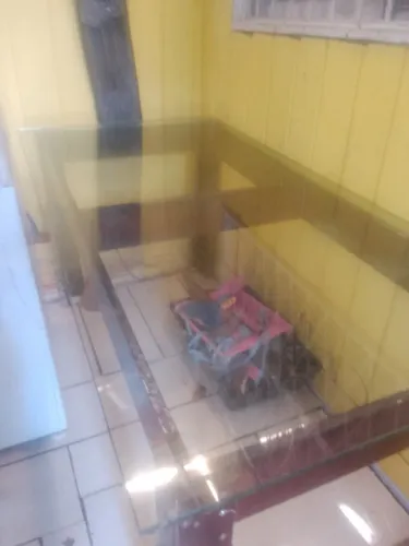 Mesa de jantar 