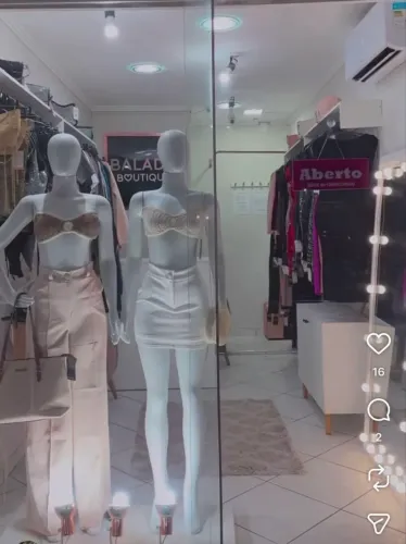 Itens para loja moda feminina completa