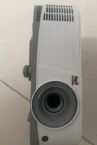 Retoprojetor ViewSonic