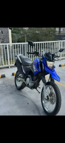 Yamaha Crosser xtz 150 (cg 160, 150, bros, xre)