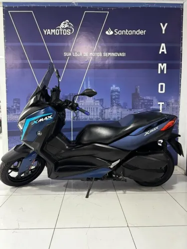 Yamaha XMax 250 ABS 2021