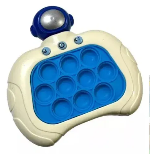 Pop it mini gamer (entregamos)