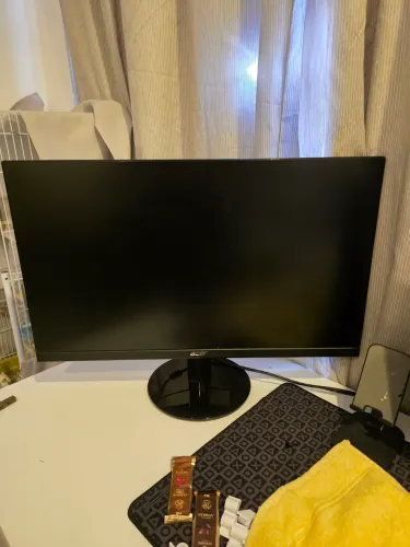 Monitor Acer 27" Ultrafino