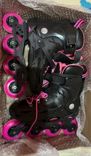 Patins traxart 