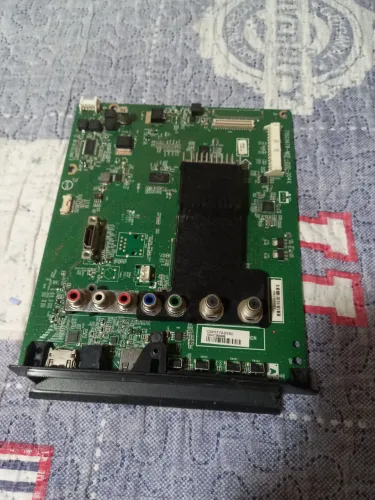 Placa Principal Tv Sony Kdl-42r475a 715g5678-m0f-000-004k