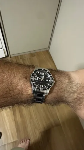 Relógio LONGINES