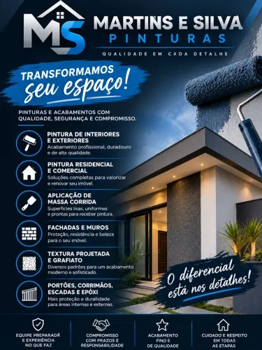 Pintor profissional
