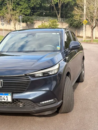 Honda HR-V EXL 1.5 Sensing 16V 5P Aut. 2025