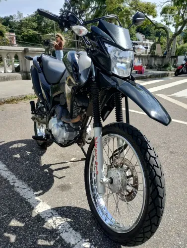 Bros 2023 160cc