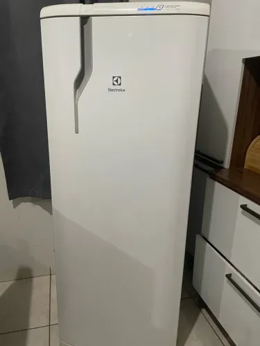 Geladeira 