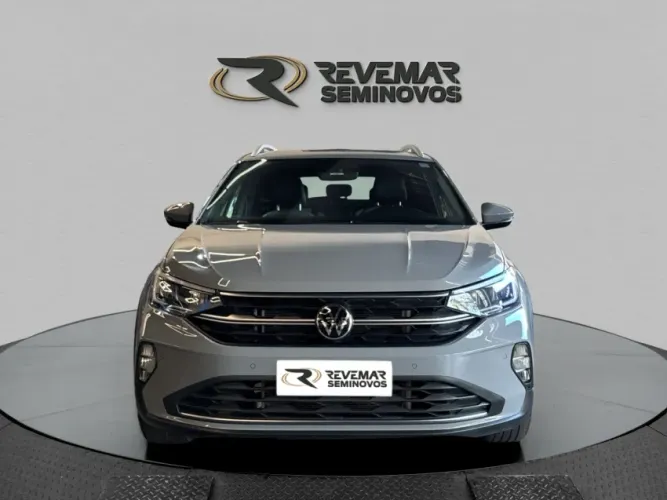 Volkswagen Nivus Highline 1.0 200 TSI Flex AUT 2024