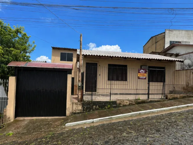 Casa em Condomínio à venda, 2 quartos, 3 vagas, Querência - Viamão/RS