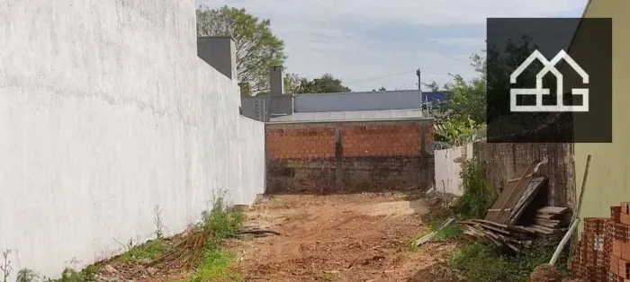 Terreno à venda - Tropical - Cascavel/PR