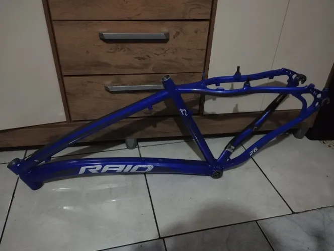 Quadro raio aro 26 olhar descrição