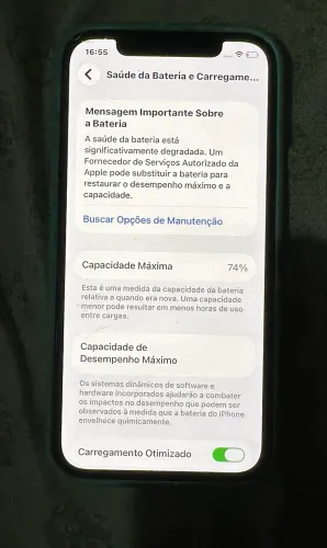 iPhone 12 Pro 