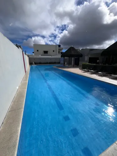 Apartamento na Gruta de Lourdes