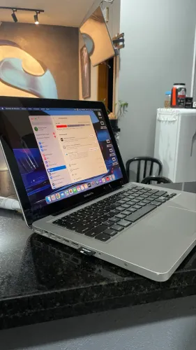 MacBook Pro 13 16GB RAM 256SSD +2TB 