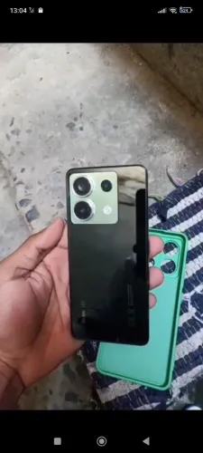 Vende - se no precinho xaiomi redimi note 13 pro 