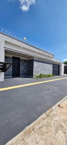 Casa à Venda - Residencial Garavelo Park | Aparecida de Goiânia - GO