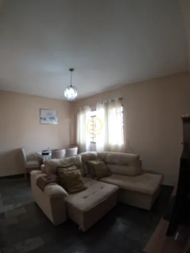 Apartamento para Venda no Serrano, BH