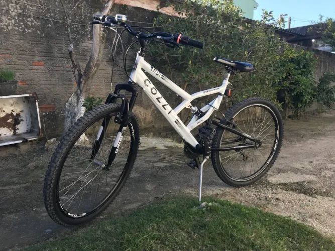 Barbada bike aro 26