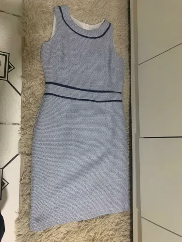 Vestido Gregory