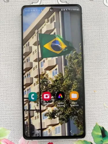 Samsung S20 FE 128GB