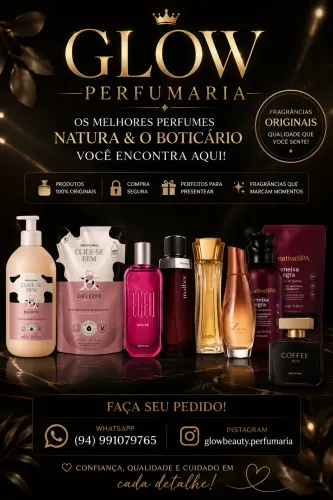 perfumes a partir de