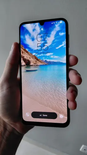 Samsung galaxy M34