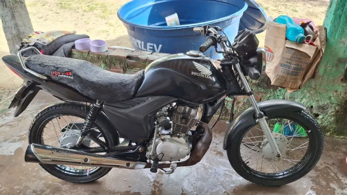 Fan 125 KS