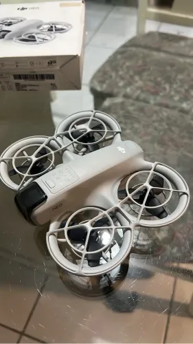 DRONE NEO PERFEITO ESTADO