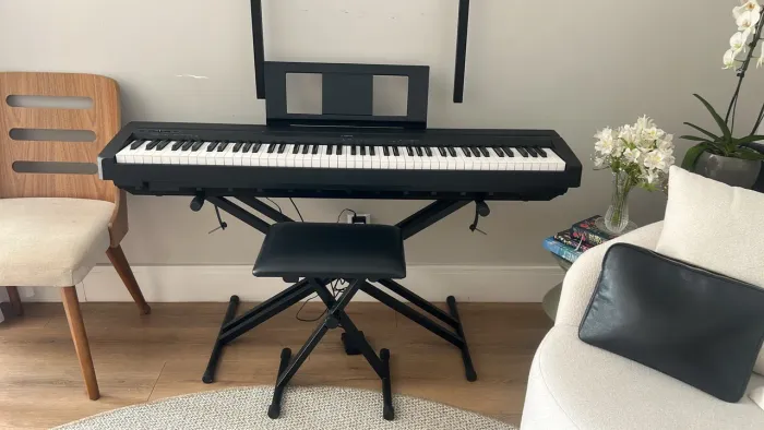 Piano digital 