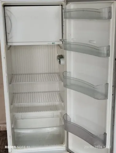 Geladeira