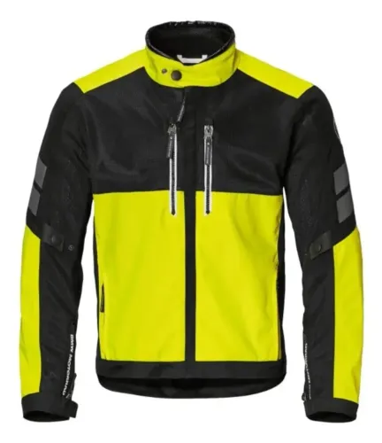 JAQUETA BMW - Modelo Bavella Neon - Masculina