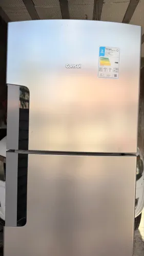 Vendo geladeira Consul CRM44AK