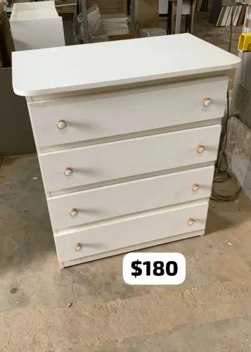 COMODA MDF 