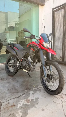 Lander Xtz 250 2024