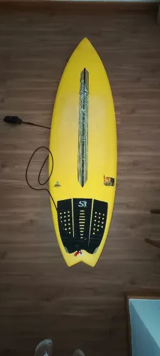 Hennek 5,11" epóxi
