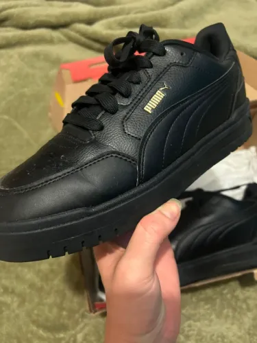 Vendo tênis puma tamanho 41