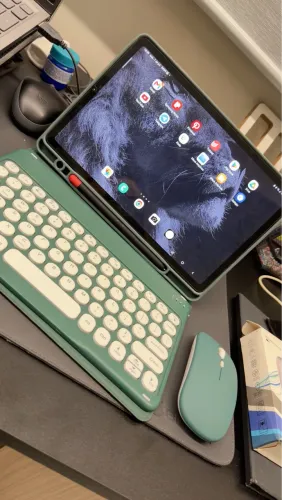 Vendo tablet s6 lite