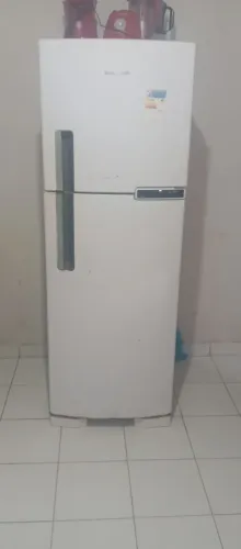 Geladeira Brastemp Frost Free - 2 Portas - Ótimo Estado<br>Aceito cartão