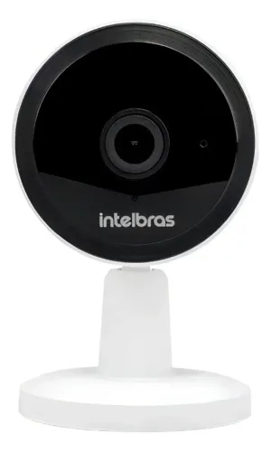 Câmera Intelbras IM1 Full HD 2MP Alerta Movimento Wifi